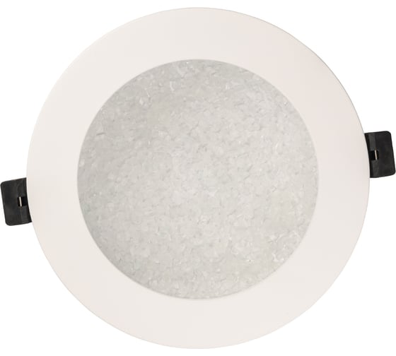 Изображение товара Светильник De Markt Стаут, 8W, LED, 220 V, 702011501