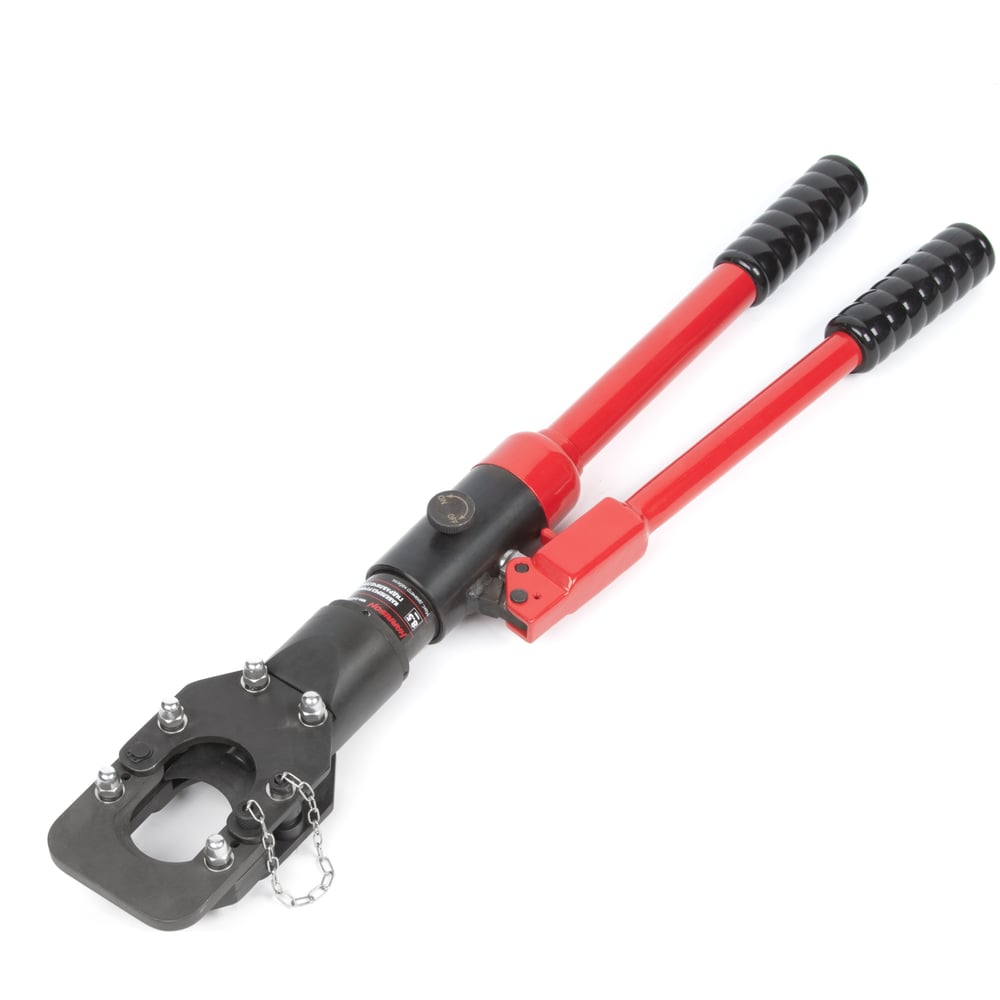 Изображение товара Гидравлический ручной кабелерез Harrison 50 мм 8.5 тонн HRH-CA03050080