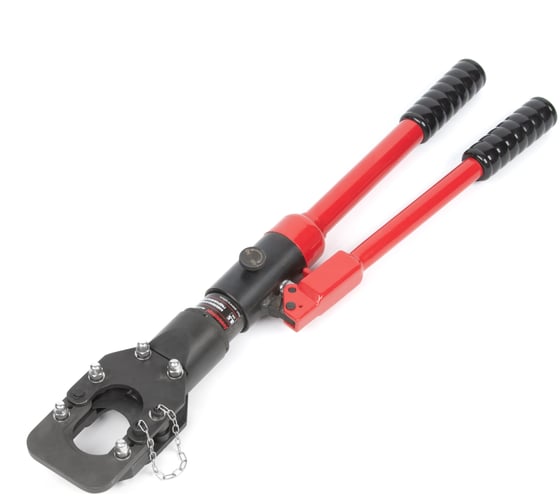 Изображение товара Гидравлический ручной кабелерез Harrison 50 мм 8.5 тонн HRH-CA03050080