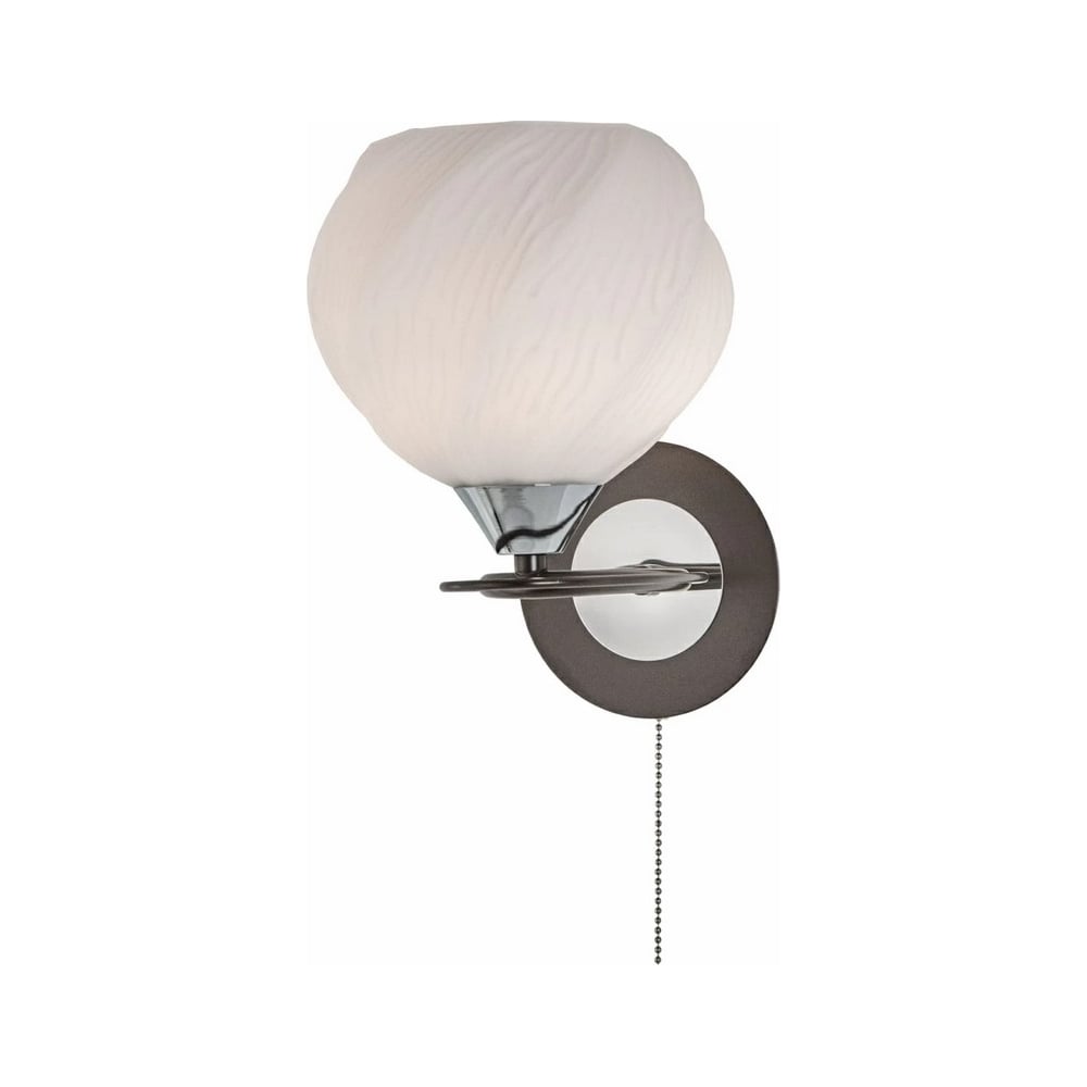 Бра с выключателем Citilux Николь Венге CL168315