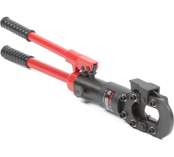 Изображение товара Гидравлический ручной кабелерез Harrison 40 мм 8.5 тонн HRH-CA03040081