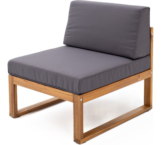 Изображение товара Софа JOYGARDEN BOOKA средняя 31315