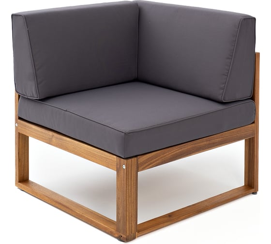 Изображение товара Софа JOYGARDEN BOOKA угловая 31314