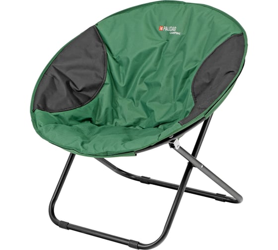 Изображение товара Круглое кресло PALISAD Camping 85х46х85 см 69607