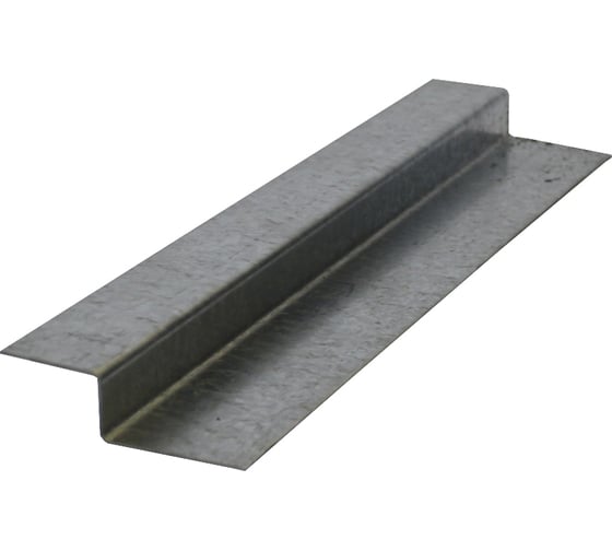 Изображение товара Профиль Z-образный Lucky Guy 30x20x40x1,2 мм L=2000 мм 10 шт оцинк 200 12 030 0