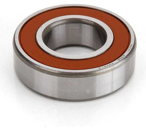 Изображение товара Подшипник Nachi 6205 2RSCM (2NSE9) (T)