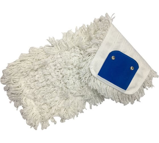 Изображение товара Моп с держателями TTS полиэстер, 50х16 см 00000542