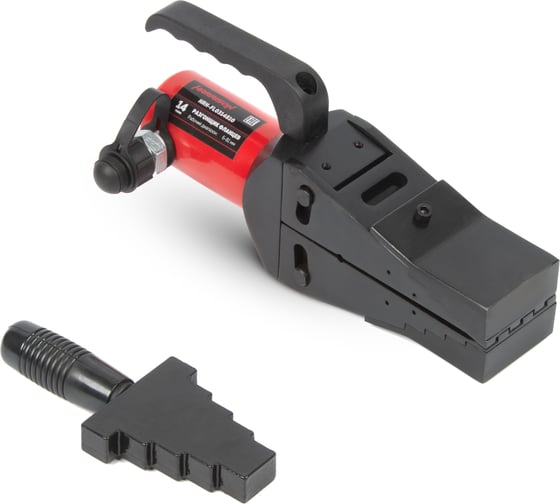 Изображение товара Гидравлический разгонщик фланцев Harrison 14 тонн, внешний насос HRH-FL0314810