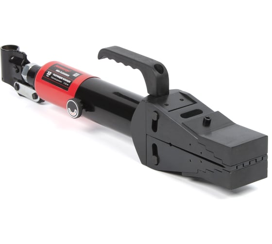 Изображение товара Гидравлический разгонщик фланцев Harrison 10 тонн, встроенный насос HRH-FL0310810