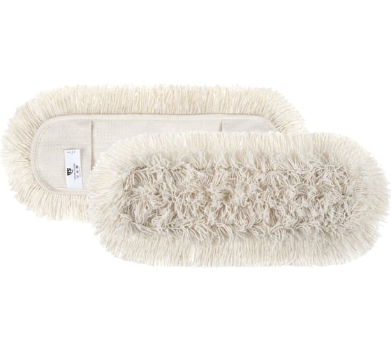 Изображение товара Мoп c кармашками TTS хлопок, 40х13 00000135