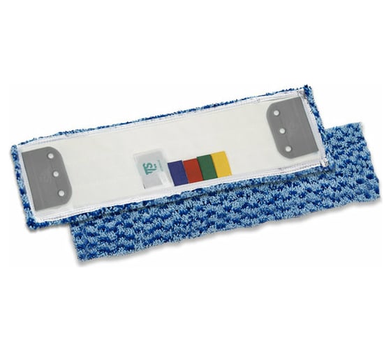 Изображение товара Моп с держателями TTS Microsafe 40х13 см 00000696