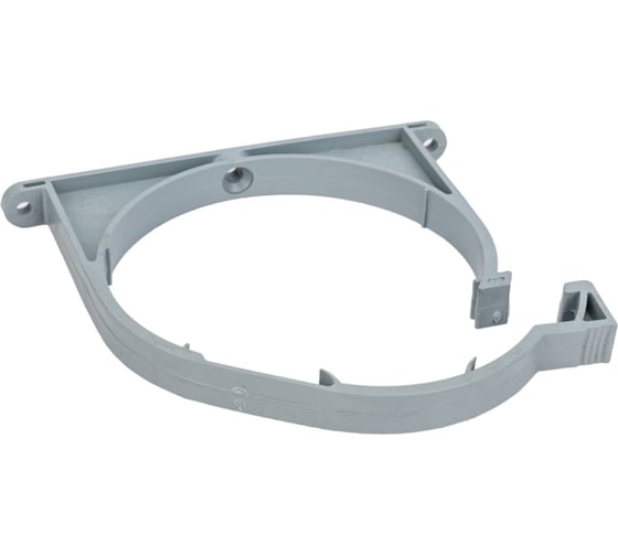 Изображение товара Хомут канализационный АТЛАС ПЛАСТ DN 50 SPCPC0000050