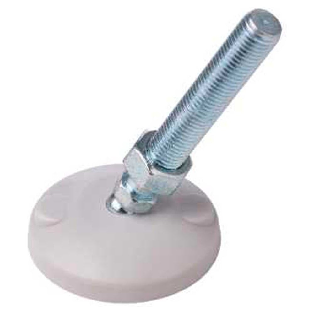 Шарнирная опора Алтервиа M16x150 до 900 кг A00022.2108016150