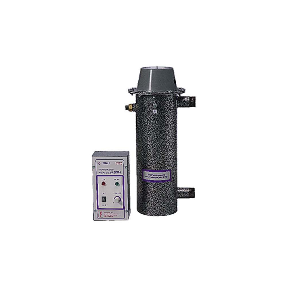 Изображение товара Отопительный электроприбор Эван ЭПО- 6 Стандарт-Эконом 11025