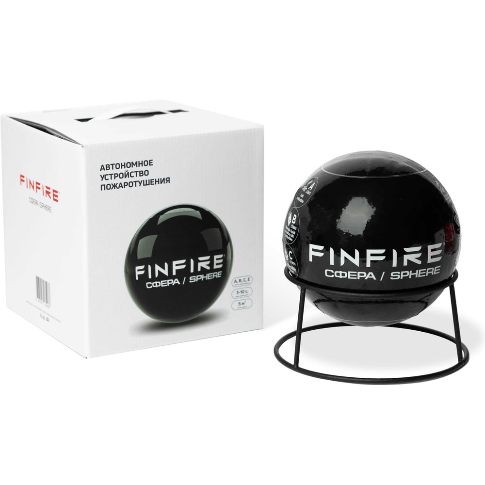 Аупп Finfire 8424100000