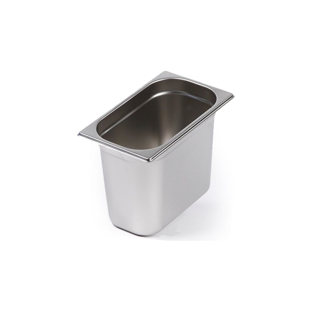 Изображение товара Гастроемкость Kitchen Muse GN1/4x200мм 814-8 172610 для пищевых продуктов