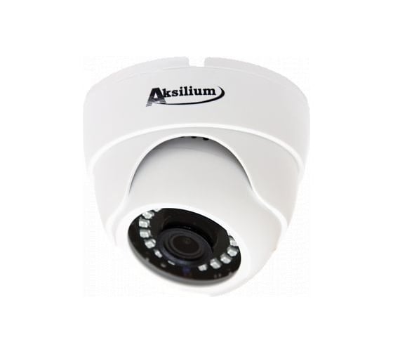 Изображение товара Камера AKSILIUM IP-402 FPA (2.8) 1 AI УТ000123434
