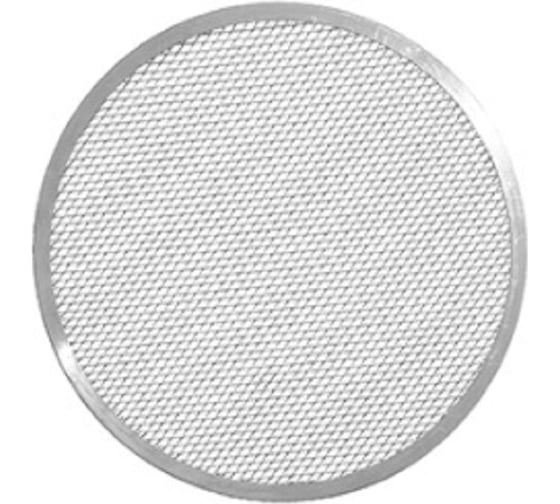 Изображение товара Сетка для пиццы Kitchen Muse 410 мм, алюминий KM-PS16 177079