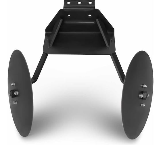 Изображение товара Окучник дисковый со сцепкой Мобил К MBK0020841