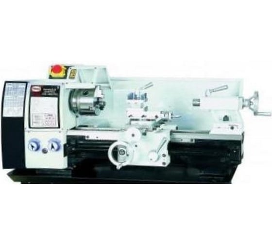 Изображение товара Универсальный токарный станок Proma SPB-550/400 25015001