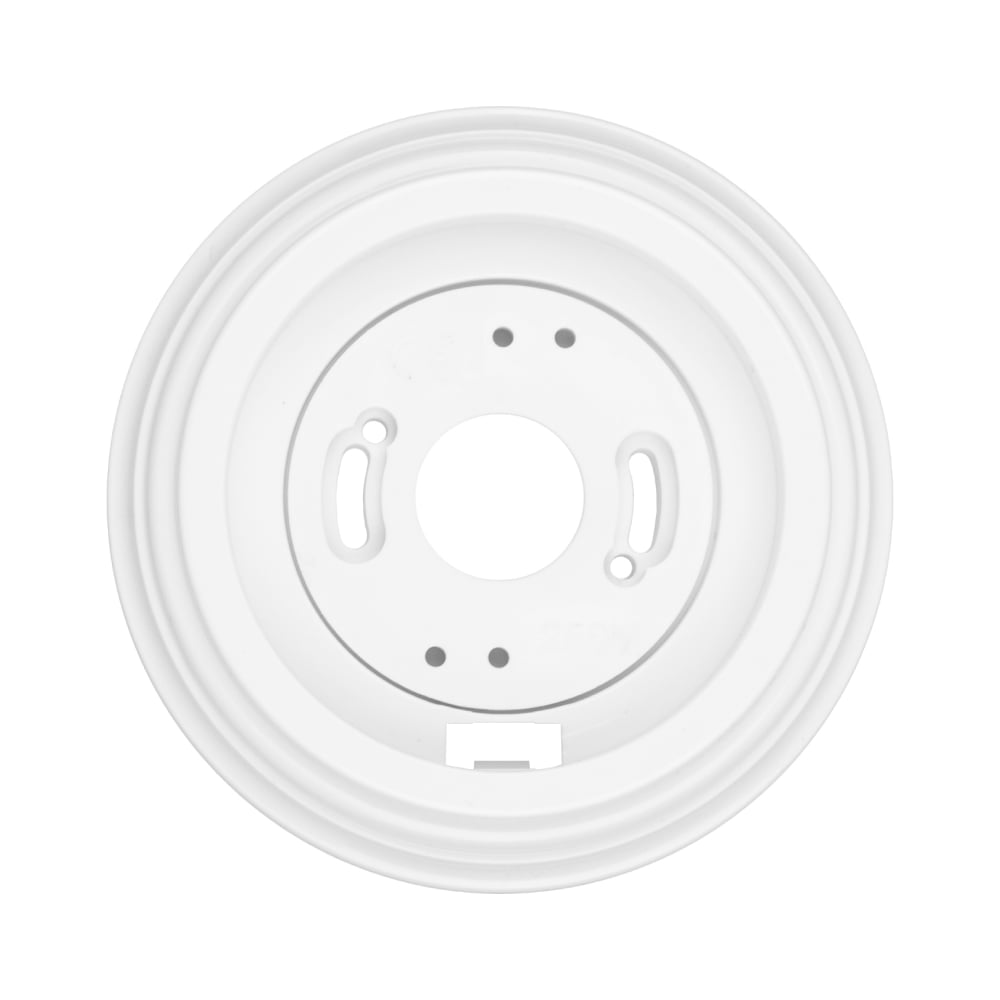 Изображение товара Рамка TDM ELECTRIC Виви для одного поста белая SQ1820-1089