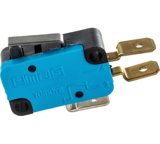 Изображение товара Микро-выключатель Emas MK1KIM1