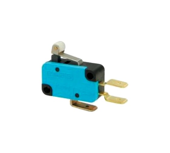 Изображение товара Микро-выключатель Emas MK1MIP1