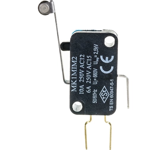 Изображение товара Микро-выключатель Emas MK1MIM2