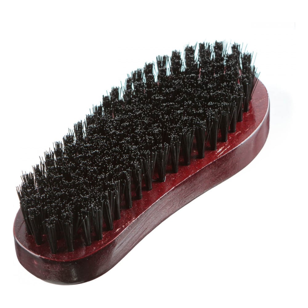 Изображение товара Ladina щетка для обуви малый башмачок 13 см 300102-4