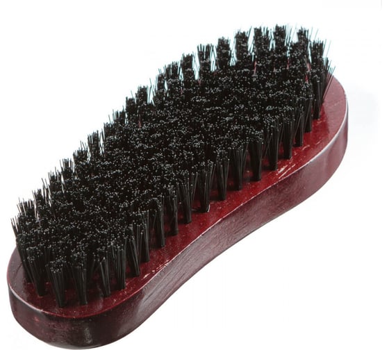 Изображение товара Щетка для обуви Ladina малый башмачок 13 см 300102-4