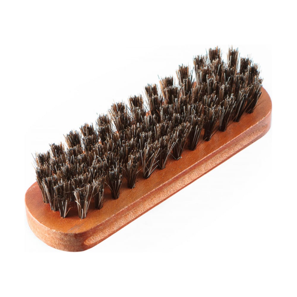 Изображение товара Ladina универсальная щетка для одежды и обуви 13 см