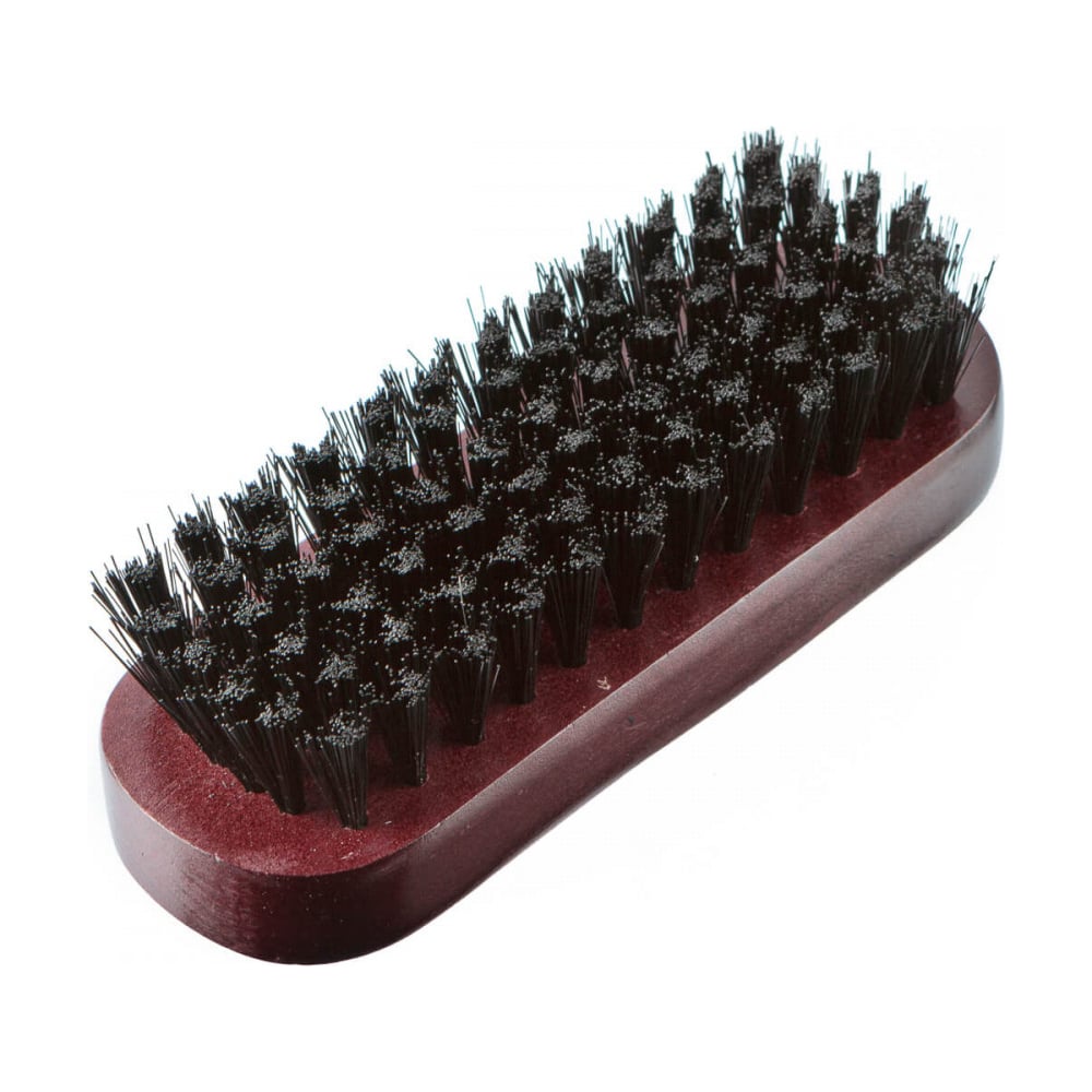 Изображение товара Щетка для обуви Ladina 14 см 300102-2