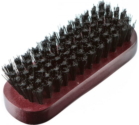 Изображение товара Щетка для обуви Ladina 14 см 300102-2