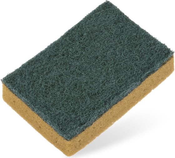 Изображение товара Губка с абразивом TTS INTENSIVE-T 10 шт TCH803000