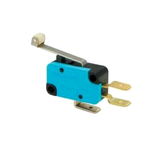 Изображение товара Микро-выключатель Emas 10A, 250V AC MK1MIP2