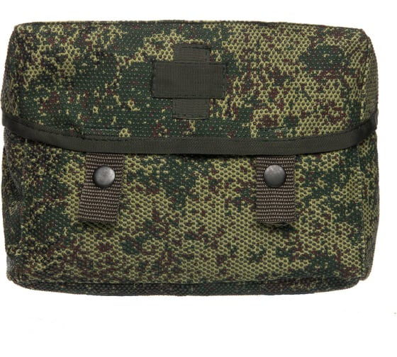 Изображение товара Аптечка первой помощи групповая ООО АППОМЕД 3875