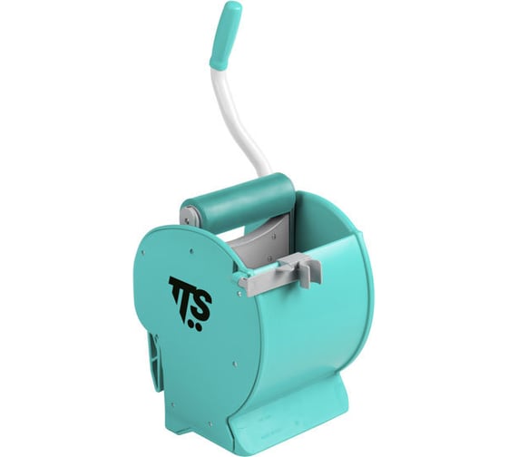 Изображение товара Отжим TTS Dry зеленым с роликом д. 53 мм 00003410