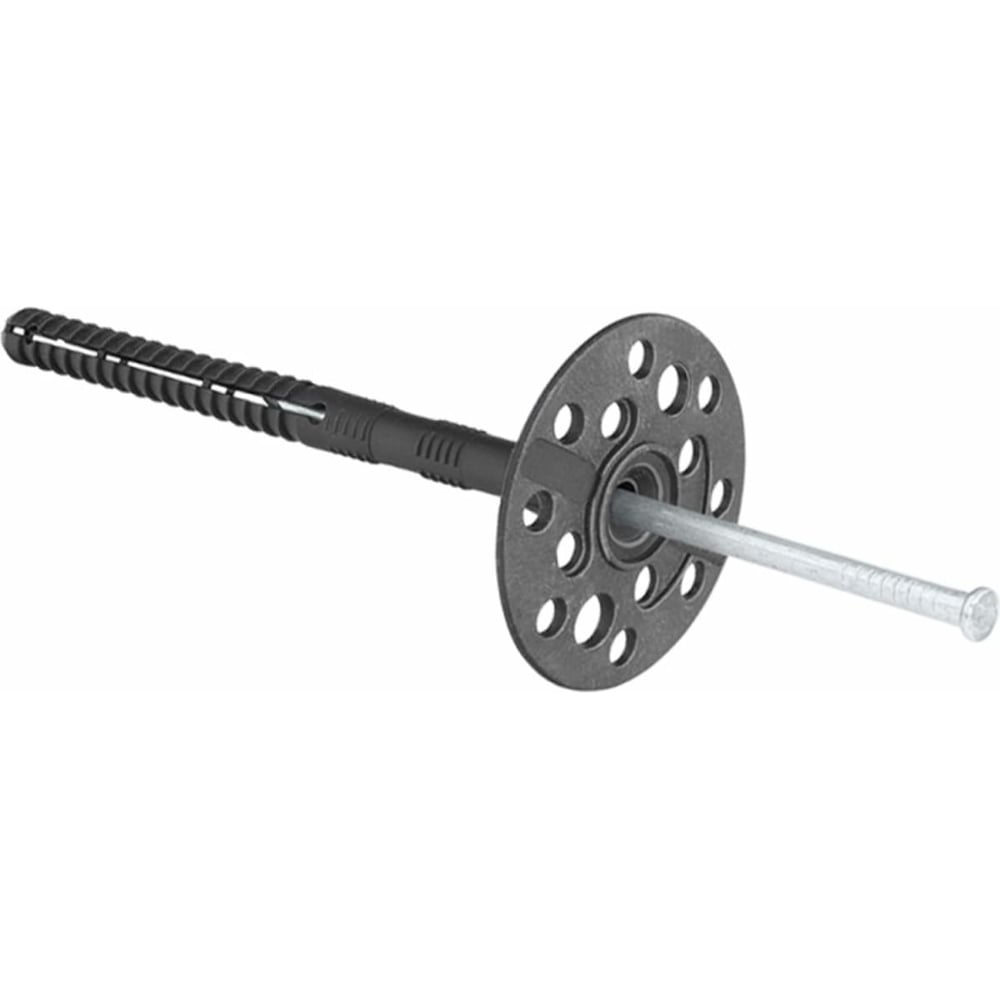 Изображение товара Держатель теплоизоляции BEFAST с металлическим стержнем, 10x180, 200 шт. IZM10180200S