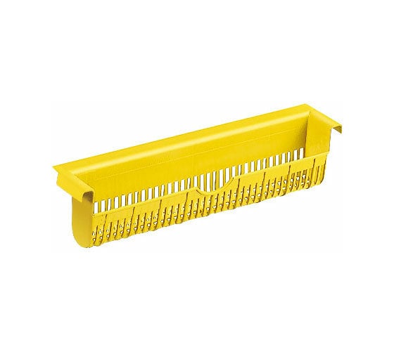 Изображение товара Пластиковый отжим TTS для ведра SLIM 00003152