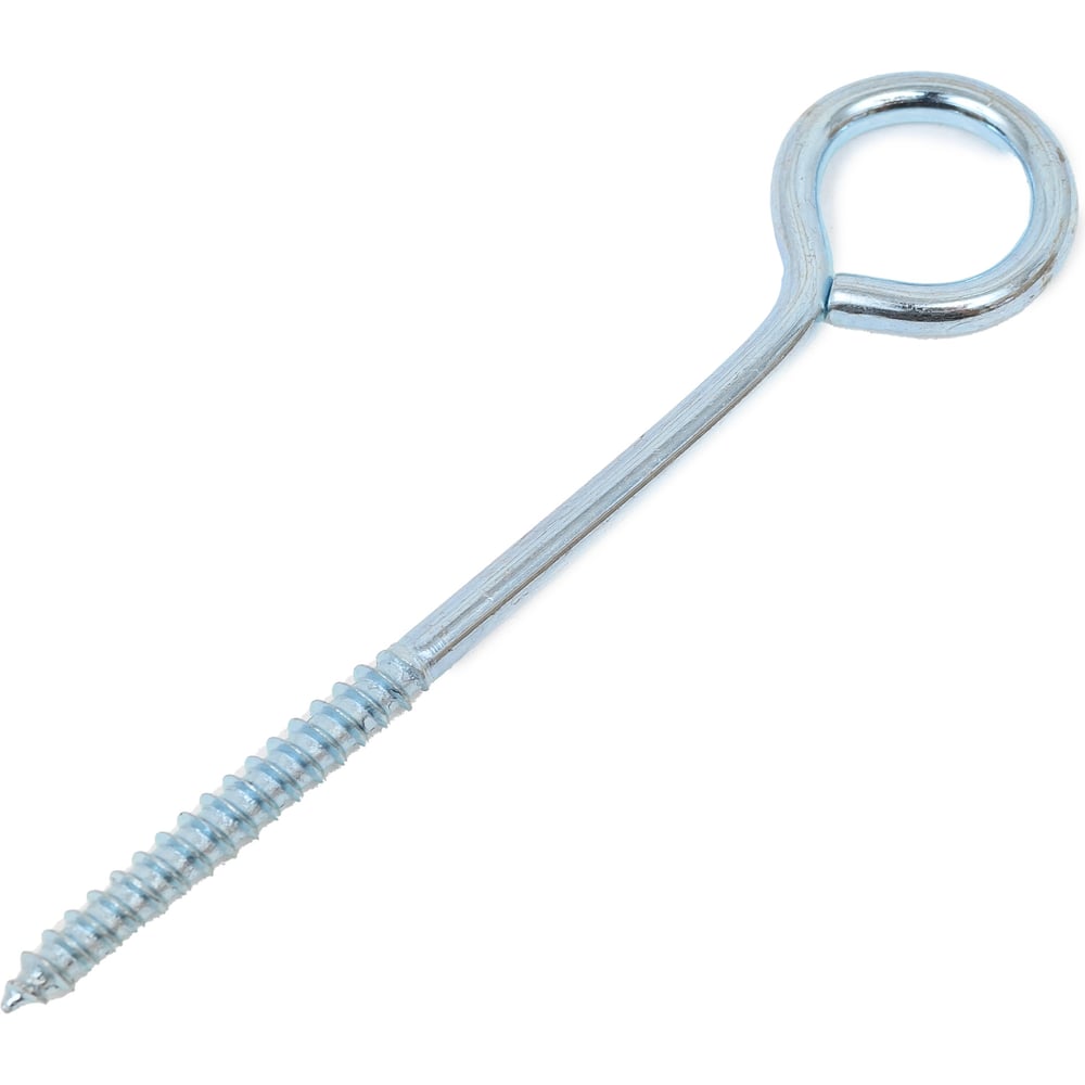 Изображение товара Шуруп с кольцом BEFAST 4x60, 100 шт. ОШ04060100S