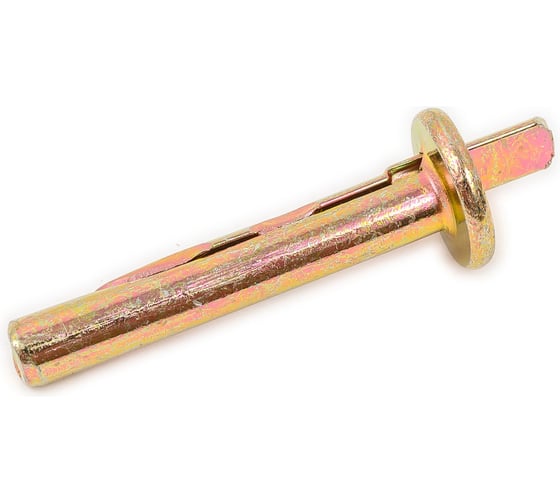 Изображение товара Анкер-клин BEFAST 6x40, 100 шт. А06040W100S