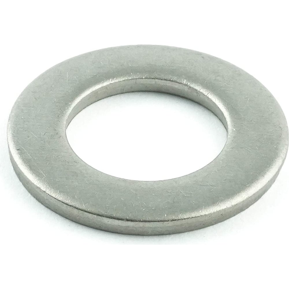 Изображение товара Шайба простая BEFAST DIN 125 цинк М24 1 кг