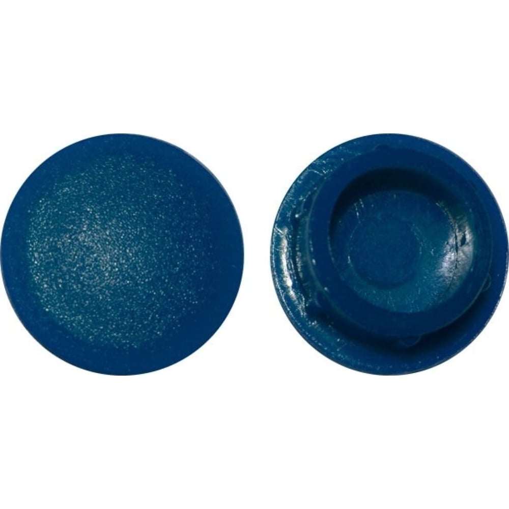 Изображение товара Заглушка под отверстие BEFAST синий 8 мм 1000 шт