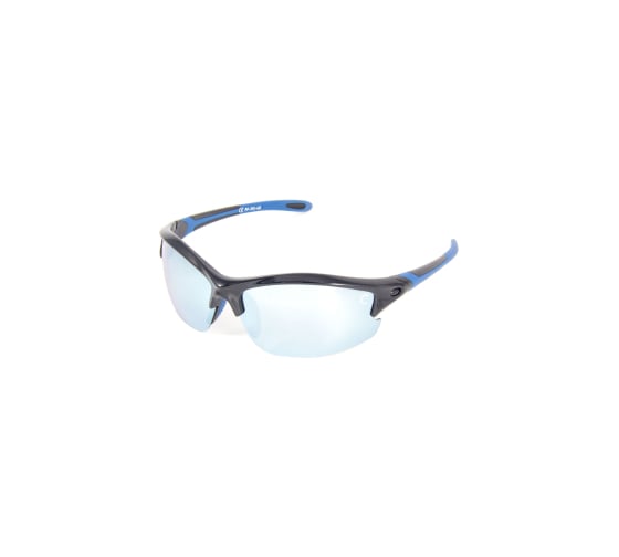 Изображение товара Очки поляризационные Следопыт Equinox в футляре, линзы grey with white revo PF-PG-40