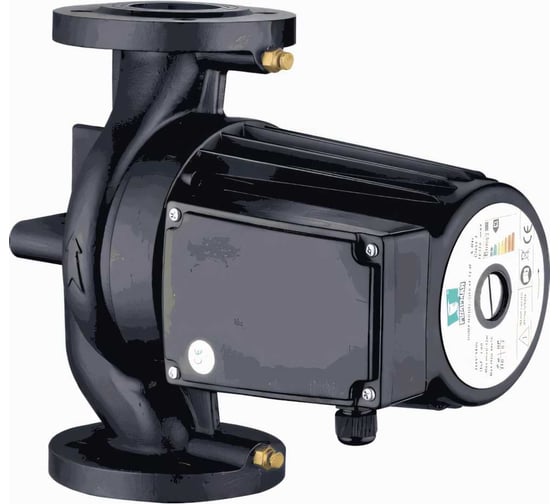 Изображение товара Циркуляционный промышленный насос Pumpman GRS65/11F 380V 82086