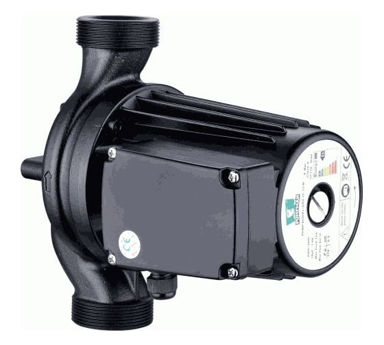 Изображение товара Циркуляционный промышленный насос Pumpman GRS32/12-M 220V 82090