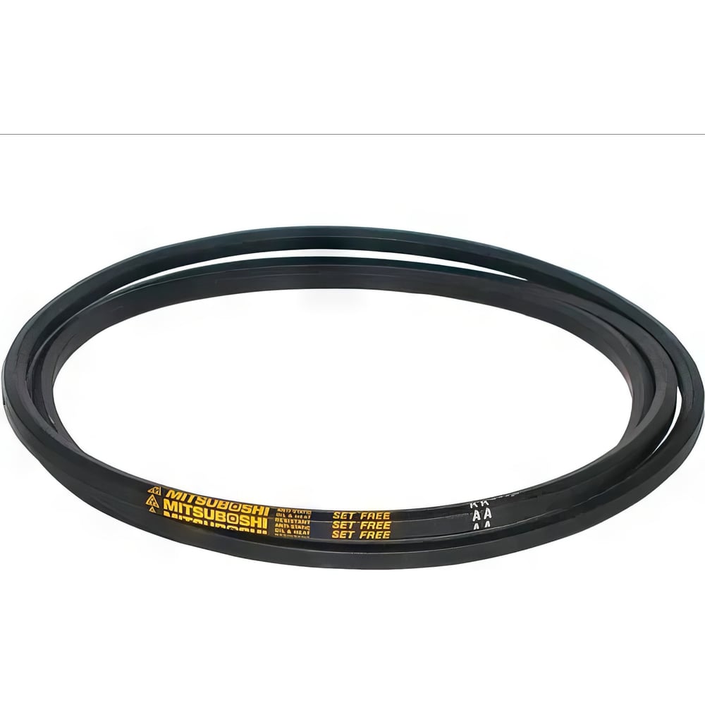 Изображение товара Клиновой ремень MITSUBOSHI AA 83 2138 мм для промышленной техники