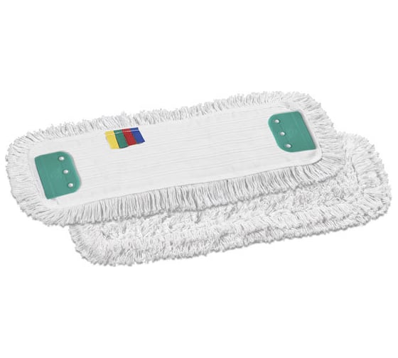 Изображение товара Моп с держателями TTS 40х13 см 00000547