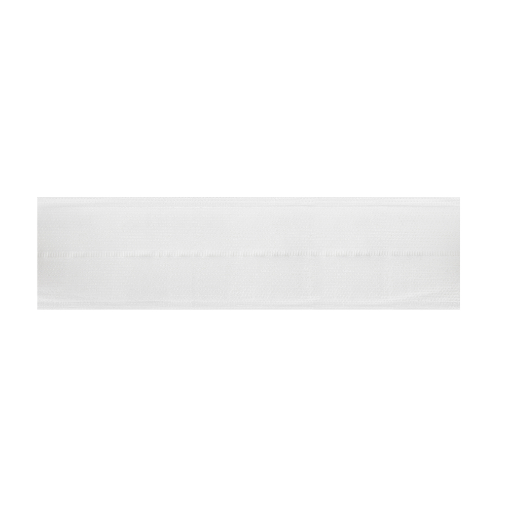 Одноразовый моп для рамки TTS, цвет белый 000B9602 Velcro - фото 1