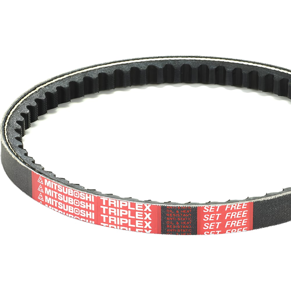 Изображение товара Клиновой ремень MITSUBOSHI XPA 1807 с фасонным зубом для промышленного оборудования